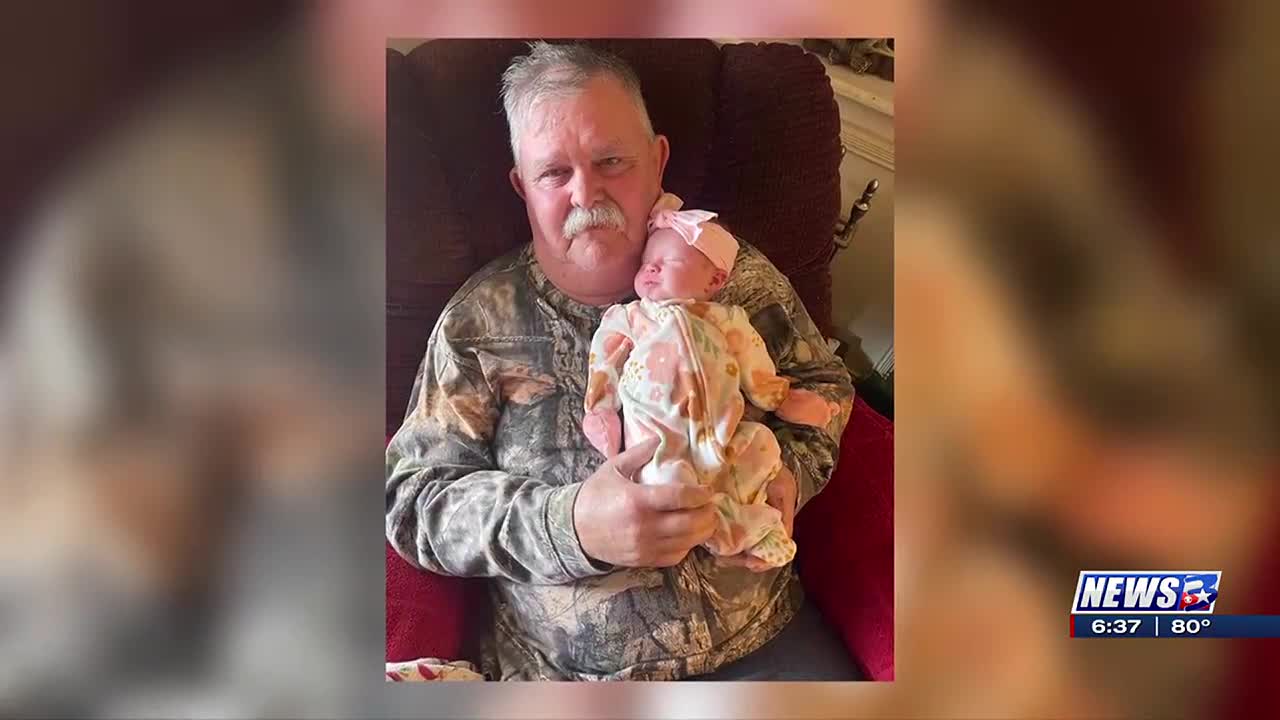 Family members share more details about missing Brazos County man - Vimarsana News