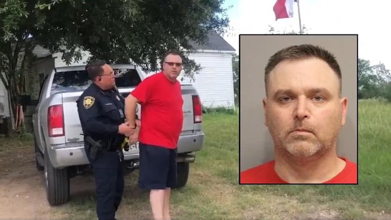A federal judge said Keith Johnson stole from the government and taxpaying citizens.