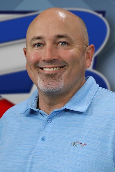 Geoff Moore