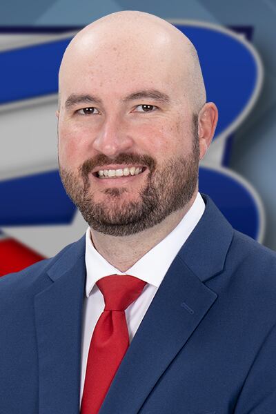 Alex Egan