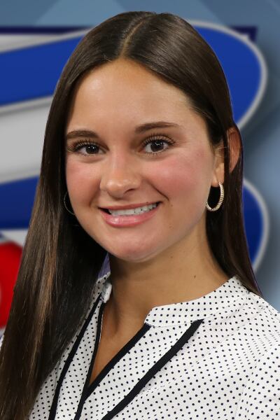 Allison Fain