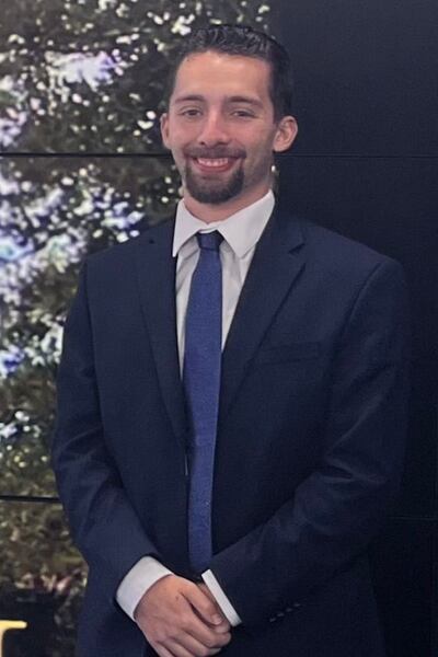 JD Conte