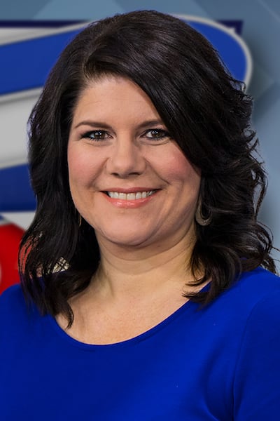 Amy Lane